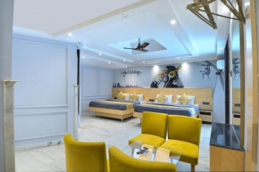Hotel Cottage Yes Please -New Delhi